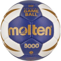 Handball Molten H3X5000-BW (3)