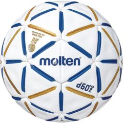 Handball Molten d60 Pro IHF H2D5000-BW