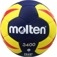 Handball Molten 3400 H0X3400-NR