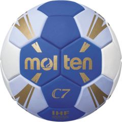 Molten H1C3500-BW Handball (1)
