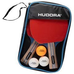 HUDORA Table Tennis Set Jaunumi, Bērnu preces