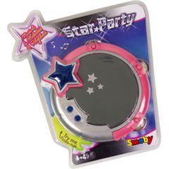 Smoby Tambourine