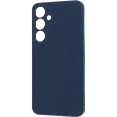 Mocco Matt Back Case Aizmugurējais Apvalks Priekš Samsung Galaxy S24 FE