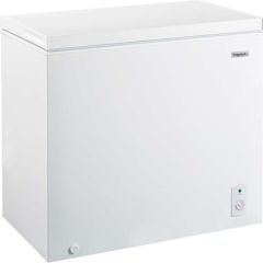 White Chest Freezer Frigelux CCO202BE