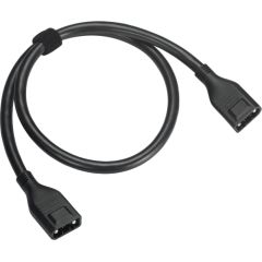 ECOFLOW cable for external battery, for EcoFlow DELTA Max (black, 1 meter) Jaunumi - Sports