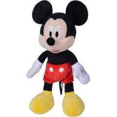 Simba Simba Disney Mickey Miki maskotka 25cm Mīkstās rotaļlietas