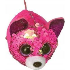 TY TY BOOS Flippables YAPPY cekinowa chihuahua 42416