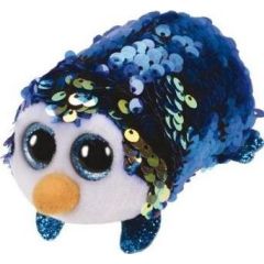 TY Pluszak Teeny Tys Payton cekinowy Pingwin (42406 TY)