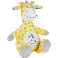 Milly Mally Zabawka pluszowa z Projektorem Milly Giraffe