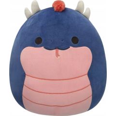 Squishmallows Squishmallows 30 cm P20 Cian Basilisk Mīkstās rotaļlietas
