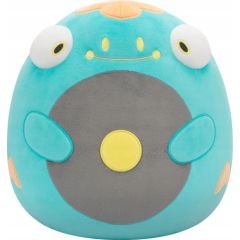 Pokemon POKEMON Squishmallow Bellibolt, pluszak, 25 cm Mīkstās rotaļlietas