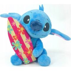 Simba Disney Stitch z desk± 25cm Mīkstās rotaļlietas
