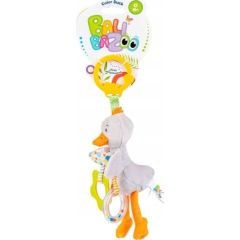 Sun Day Sun-Day Zawieszka Kaczka Mīkstās rotaļlietas