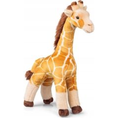 Teka Pluszowa żyrafa Mīkstās rotaļlietas