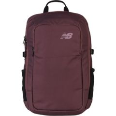 New Balance Heritage Logo Backpack LAB23091LIE (uniwersalny)