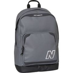 New Balance Legacy Backpack LAB23104CAS (uniwersalny)