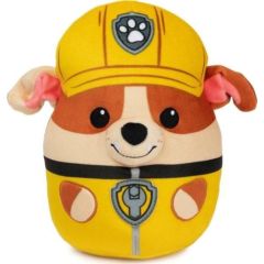 Spin Master SPIN Psi Patrol SuperMiękki Rubble 20cm 6068589