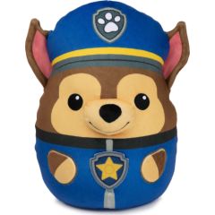 Spin Master PAW PATROL SUPER MIEKKI 30CM CHASE 6068583 WB8 Mīkstās rotaļlietas