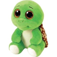 TY Beani Boos Turbo - żółw 15 cm Mīkstās rotaļlietas