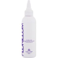 Kallos Florillum / Silver 100ml Matu kopšana