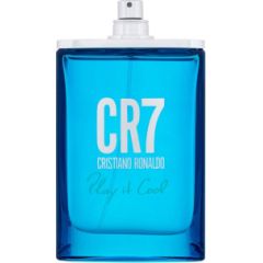 Cristiano Ronaldo Tester CR7 / Play It Cool 100ml