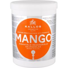 Kallos Mango 1000ml Matu kopšana