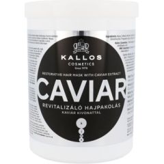 Kallos Caviar 1000ml Matu kopšana