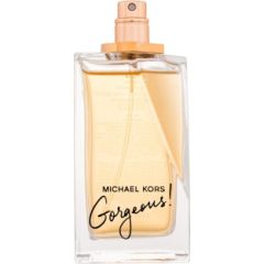 Michael Kors Tester Gorgeous! 100ml Sieviešu Smaržas