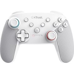Spēļu kontrolieris Trust GXT 1246 Muta fot Nintendo Switch White Spēļu kontrolieri