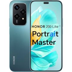 Honor 200Lite 5G 8/256GB Cyan