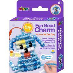 AVENIR Pērlīšu piekariņš: Izveido savu suni Radošās rotaļlietas