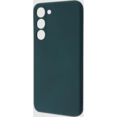 Mocco Matt Back Case Aizmugurējais Apvalks Priekš Samsung Galaxy S24 FE