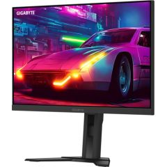 Monitor Gigabyte Gigabyte M27QA, 27 Zoll Gaming Monitor, 180 Hz, IPS, FreeSync