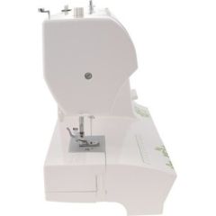 Lucznik ZOFIA II Sewing machine  mechanical Łucznik