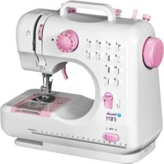 Lucznik Sewing machine Mini Łucznik