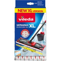 Mop Refill Vileda Ultramax XL/Ultramat Turbo XL Telpu uzkopšana