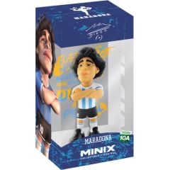 MINIX MARADONA - ARGENTINA