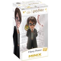 MINIX HARRY POTTER - HARRY POTTER