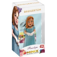 MINIX BRIDGERTON - PENELOPE FEATHERINGTON