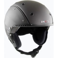 Kask CASCO SP-4 warmblack L 58-62