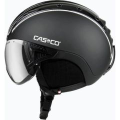 Kask CASCO SP-2 Carbonic Vis black M 55-57