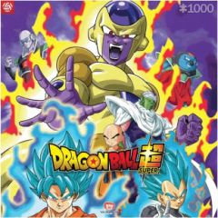 Cenega Publishing Good Loot Gaming Puzzle: Dragon Ball Super Puzzles (1000 pieces)