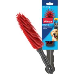 Vileda PET PRO electrostatic brush