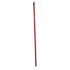 Mop handle Vileda (Click) Black, Red