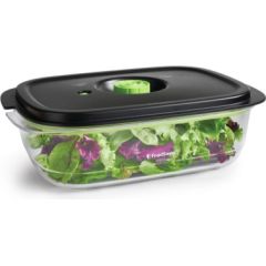 FoodSaver FFC024X food storage container Rectangular Box 2.3 L Transparent 1 pc(s)