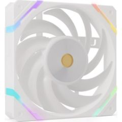 Valkyrie VK-FANX12FW computer cooling system Computer case Fan Black