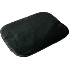 GO GIFT Cage mattress graphite L - pet bed - 88 x 67 x 2 cm