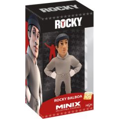 MINIX ROCKY - ROCKY TRAINING SUIT