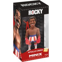 MINIX ROCKY - APOLLO CREED