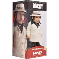 MINIX ROCKY - PAULIE PENNINO